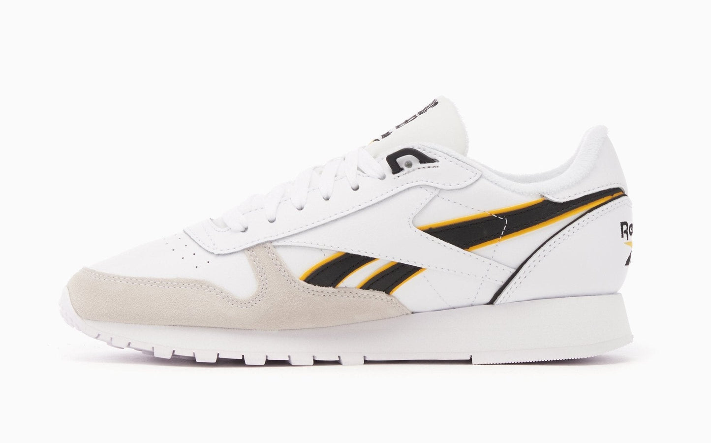 Reebok Men's Classic Leather Sneakers