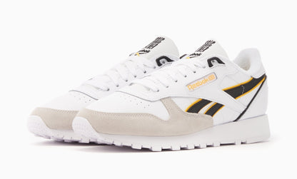 Reebok Men's Classic Leather Sneakers