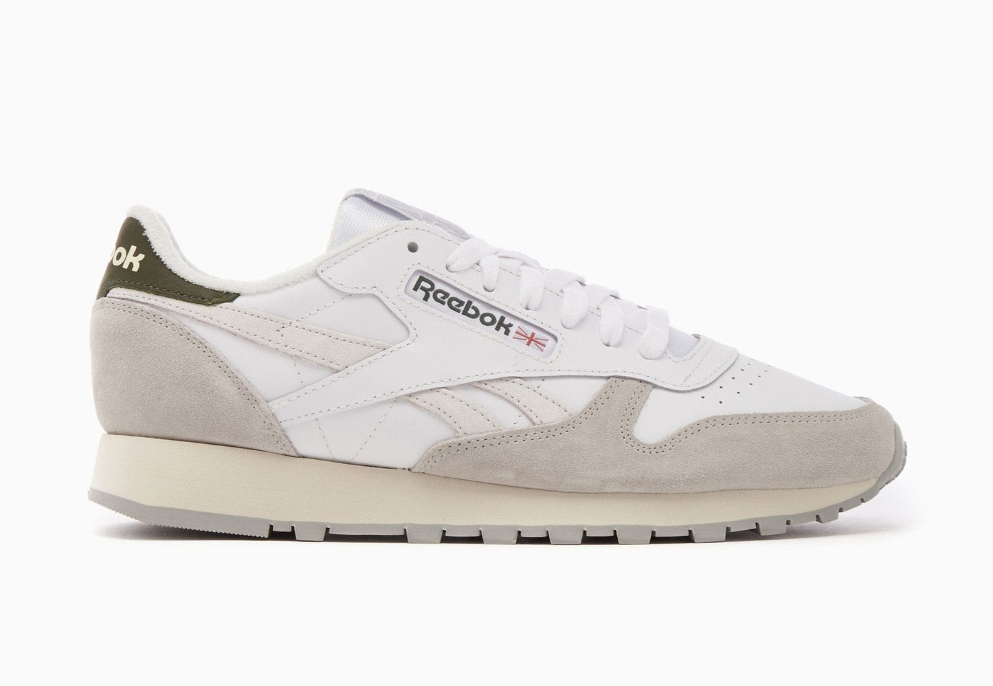 Men's Reebok Classic Leather