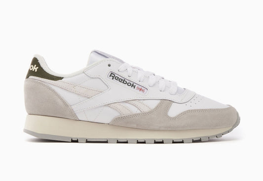 Men's Reebok Classic Leather