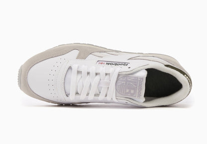 Reebok Men's Classic Leather Sneakers