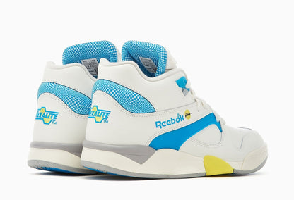 Reebok Men's Court Victory Pump Tennis Sneakers