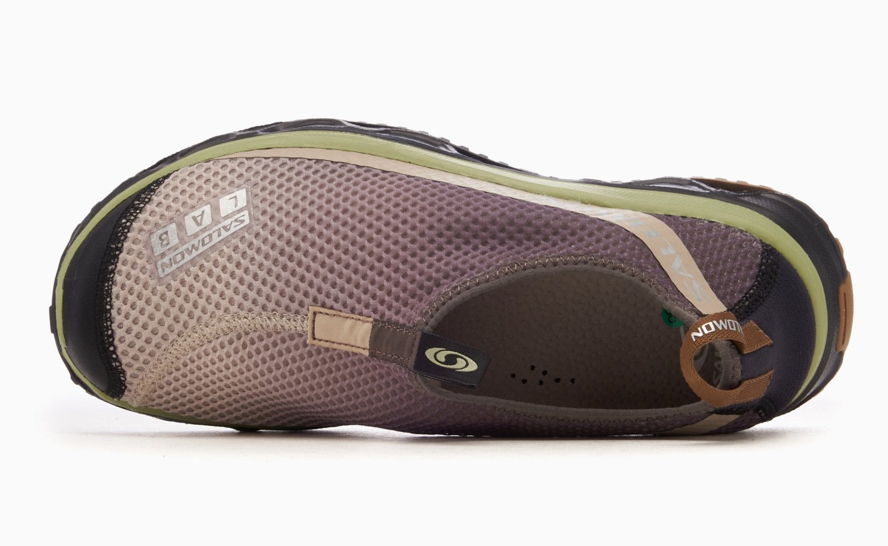 Feather Gray/Plum Kitten/Winter Pear-