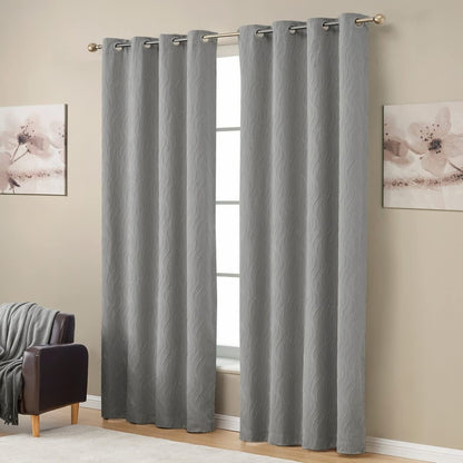 Charcoal Grey-