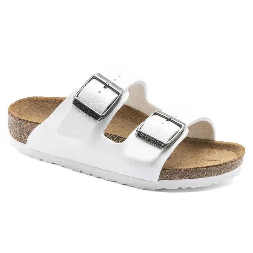 White-