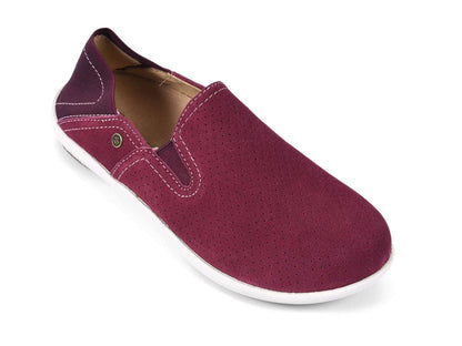 Burgundy -