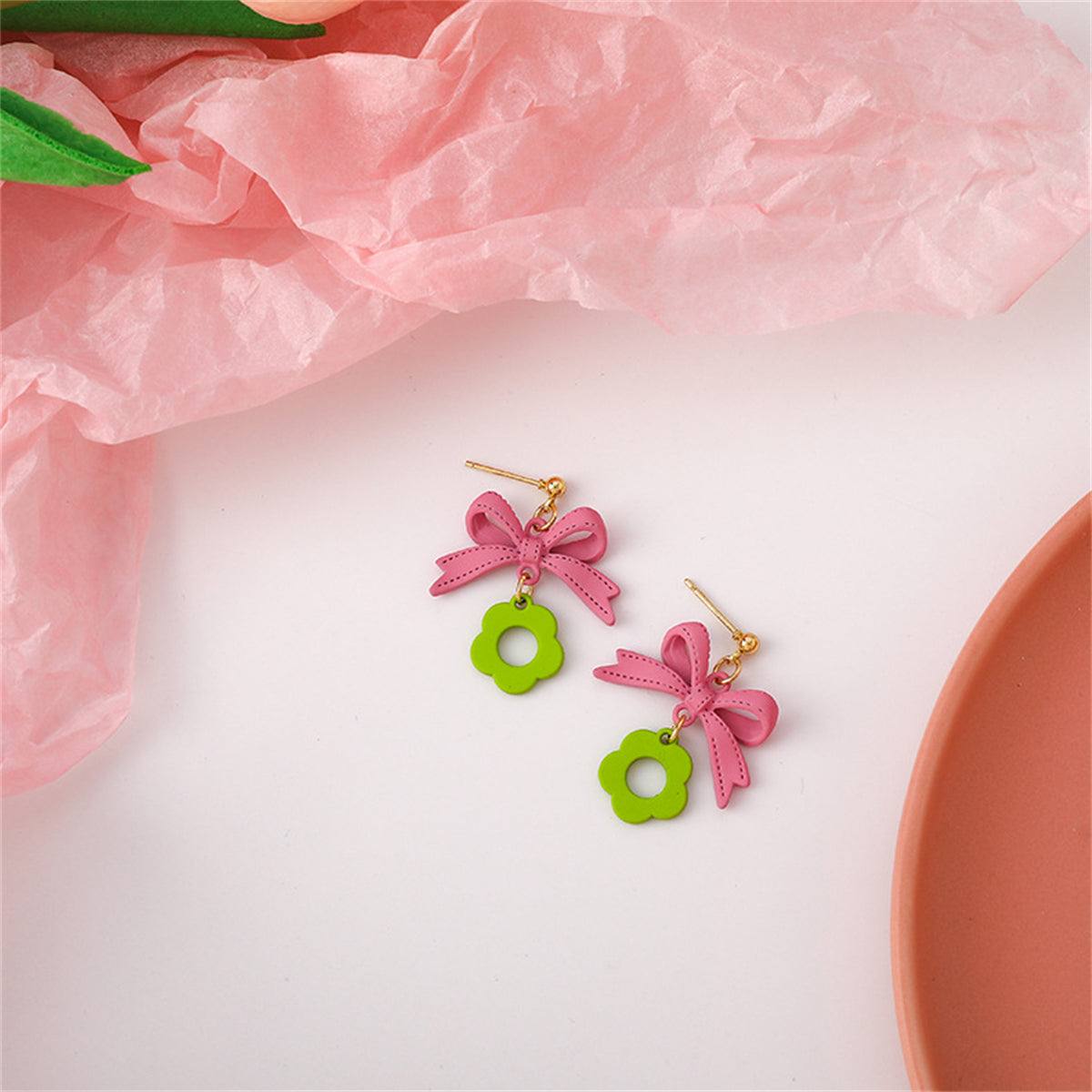 Green-