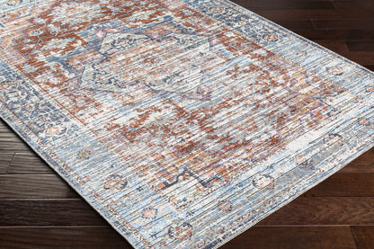 Azfal Area Rug - Clearance