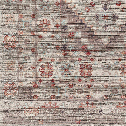 Liam Area Rug - Clearance