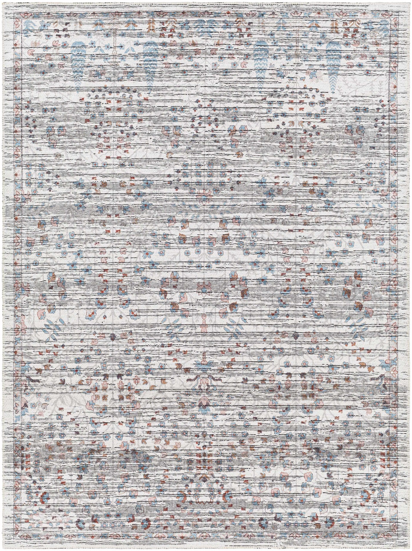 Vulk Area Rug - Clearance