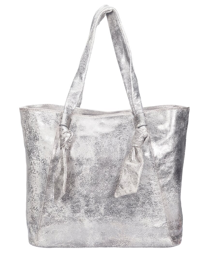 cream metallic-