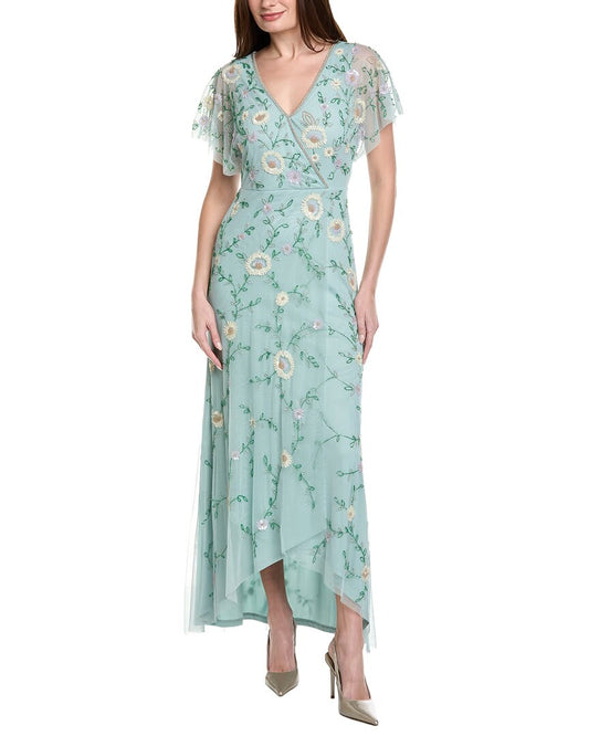 AA483-AQUA DUST-