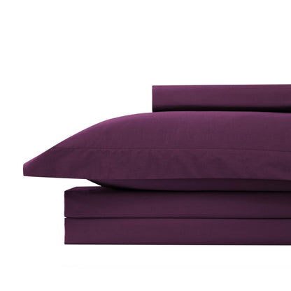 Purple-