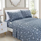 Snow Flake Grey