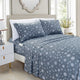Snow Flake Grey
