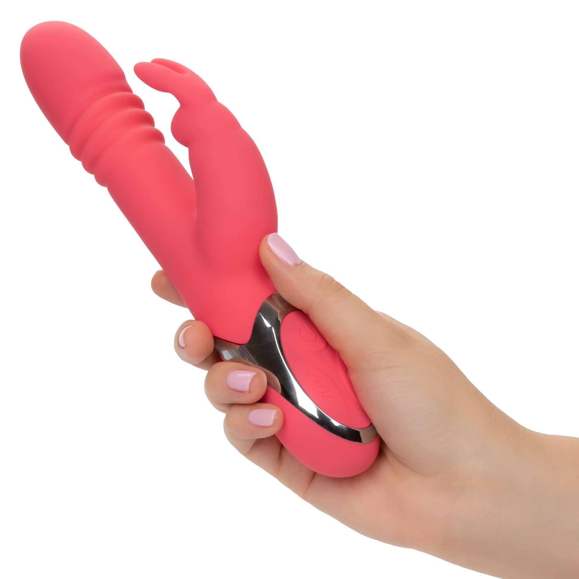 Pink-
