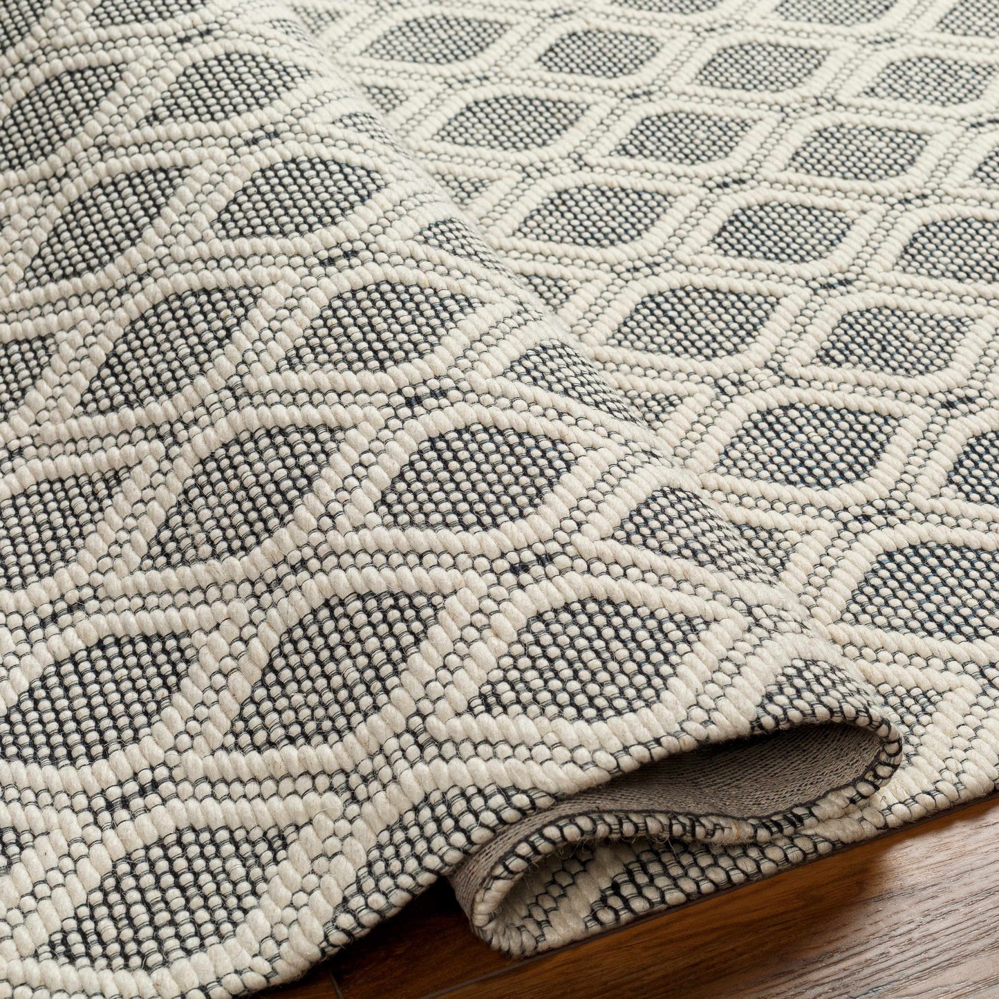 Edyta Area Rug - Clearance