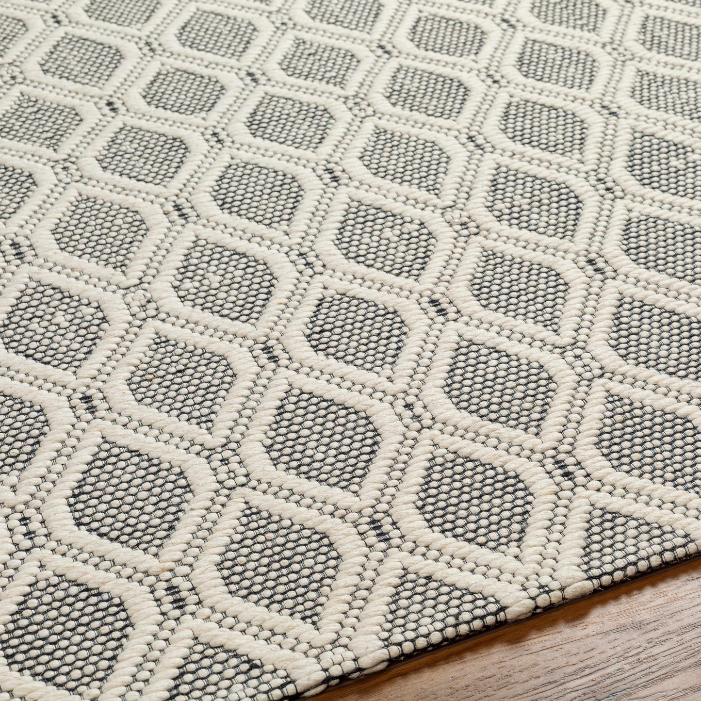 Edyta Area Rug - Clearance