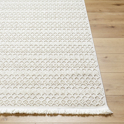 Hamal Area Rug - Clearance