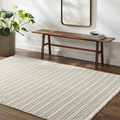 Hamal Area Rug - Clearance