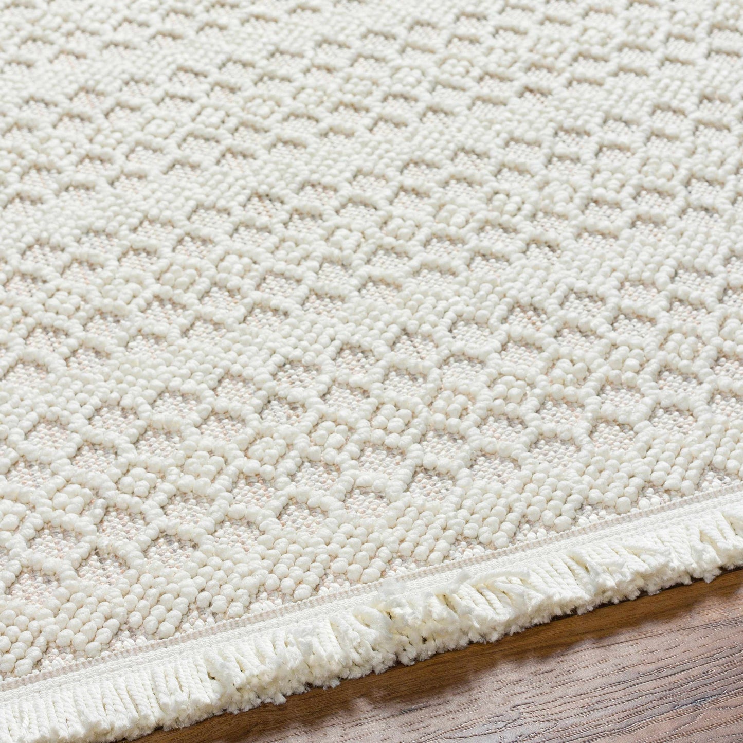 Hamal Area Rug - Clearance