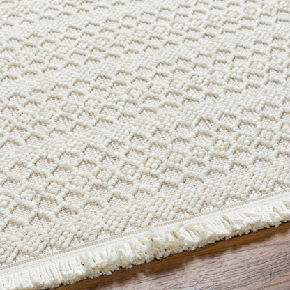 Hamal Area Rug - Clearance