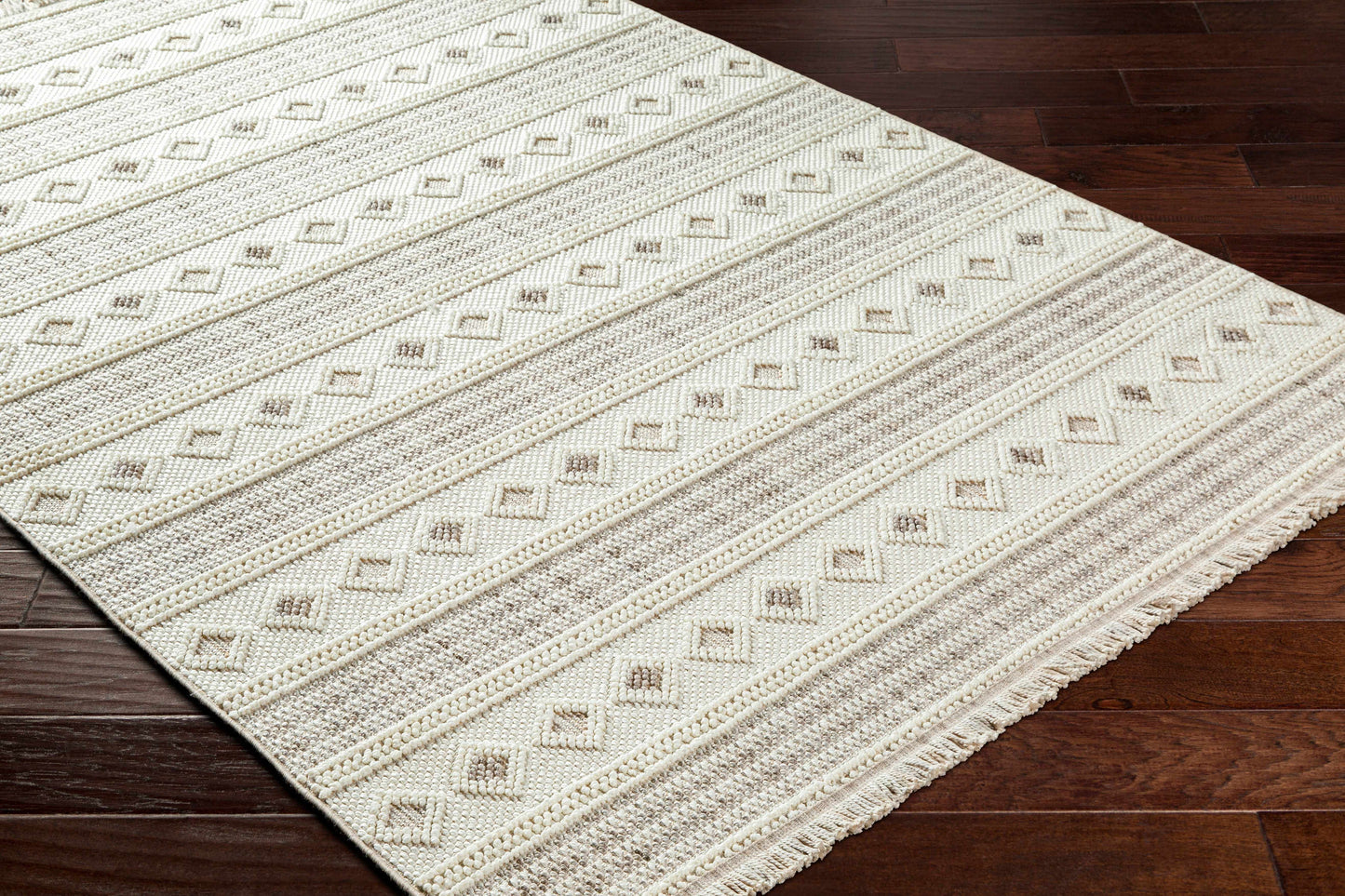 Hideo Area Rug - Clearance