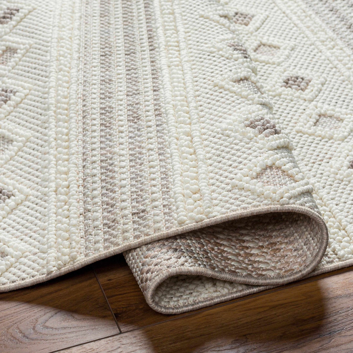 Hideo Area Rug - Clearance