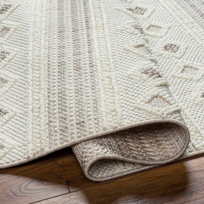Hideo Area Rug - Clearance