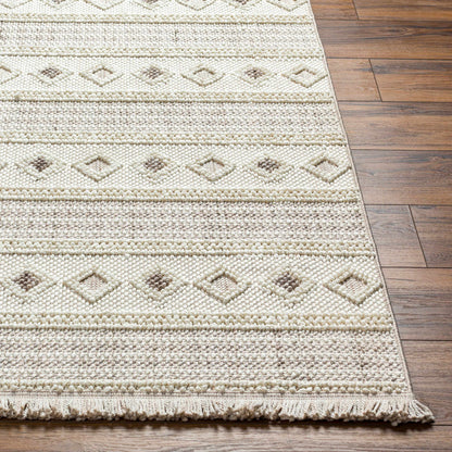 Hideo Area Rug - Clearance