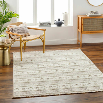 Hideo Area Rug - Clearance