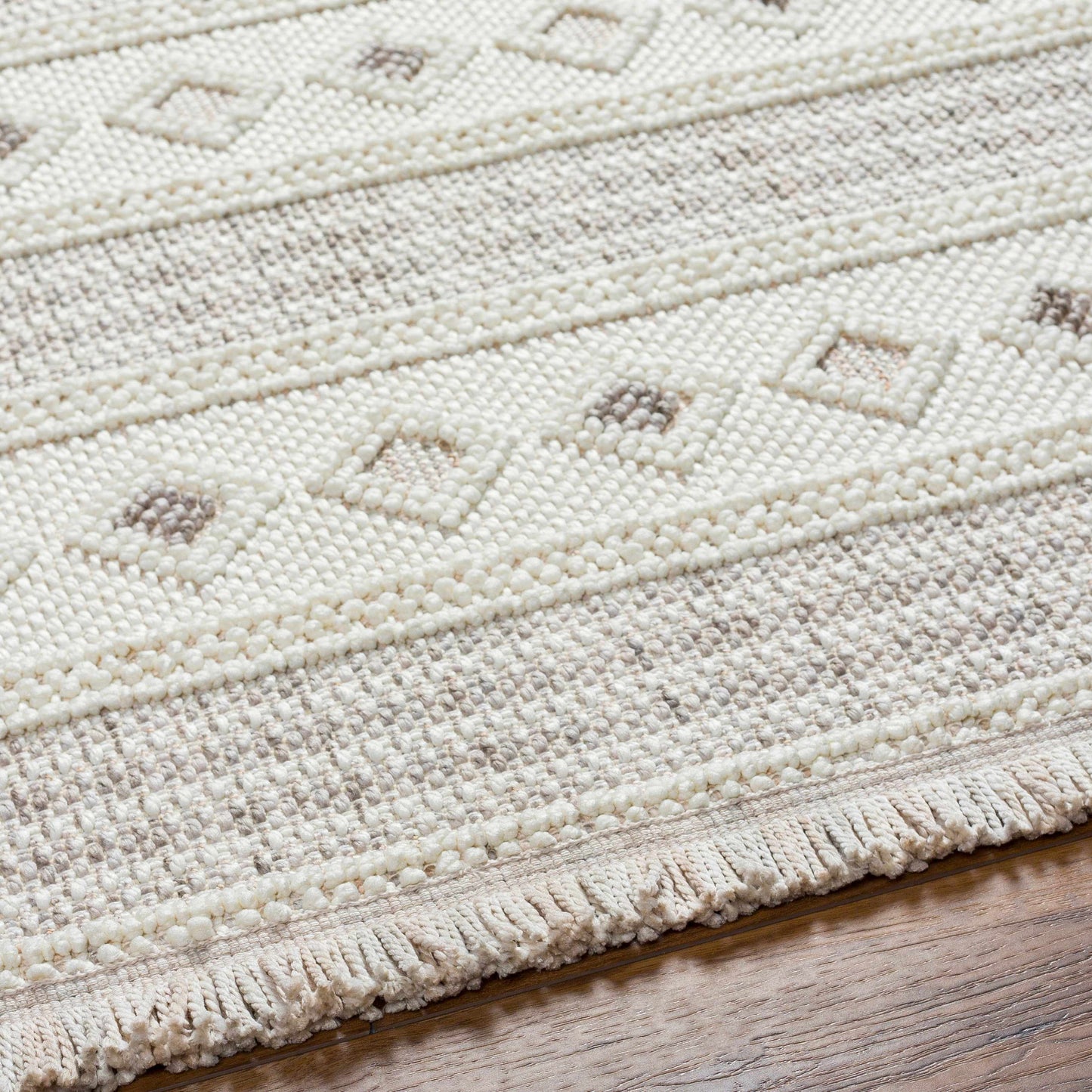Hideo Area Rug - Clearance