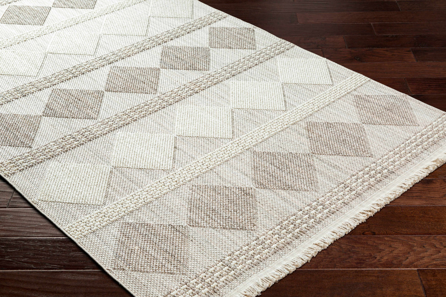 Igone Area Rug - Clearance
