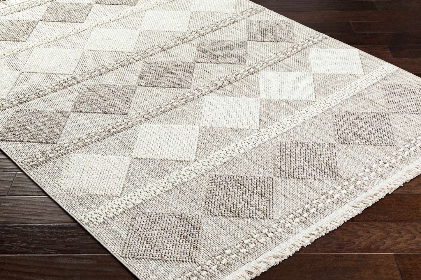 Igone Area Rug - Clearance