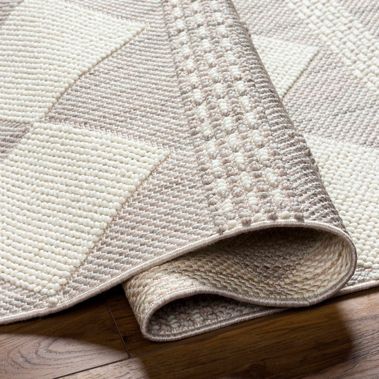 Igone Area Rug - Clearance