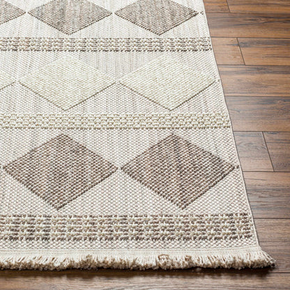 Igone Area Rug - Clearance