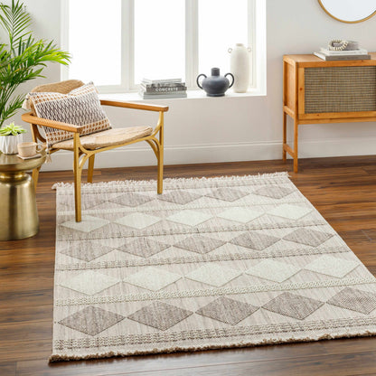Igone Area Rug - Clearance