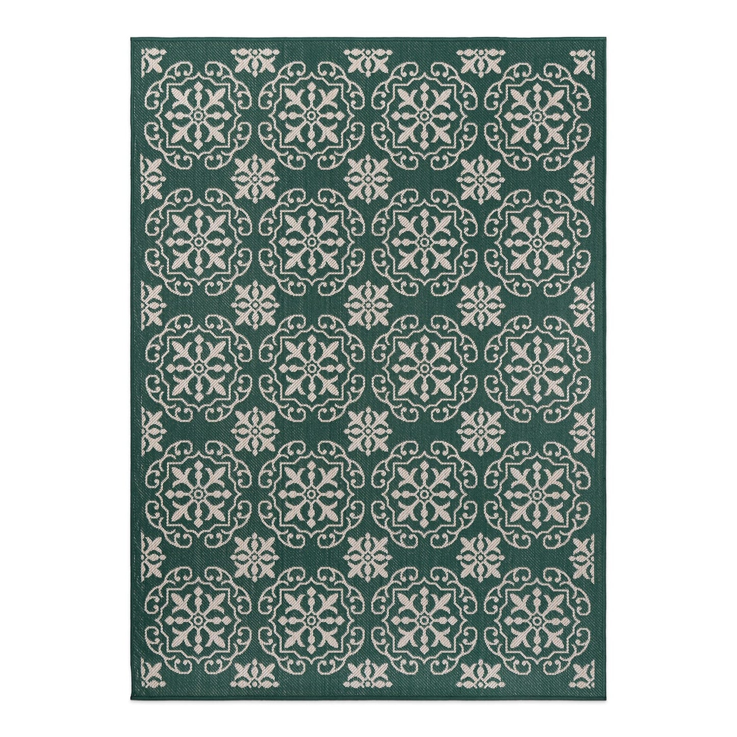 Green-