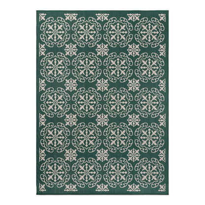 Green-