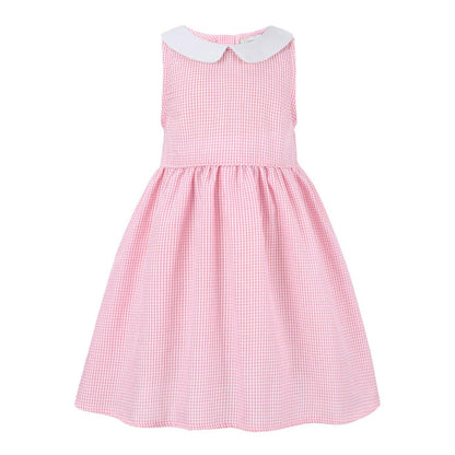Pink-