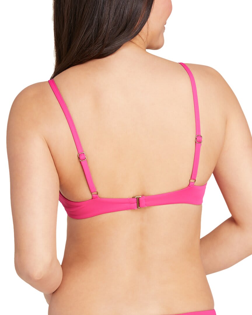 NEON HIBISCUS-