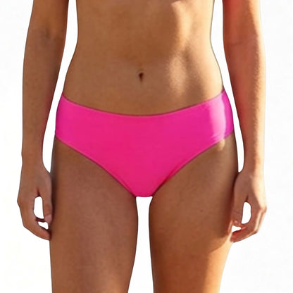 Hot Pink-