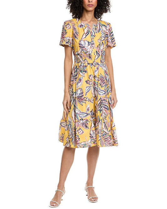 SUNSHINE 1174-2 PRINT-