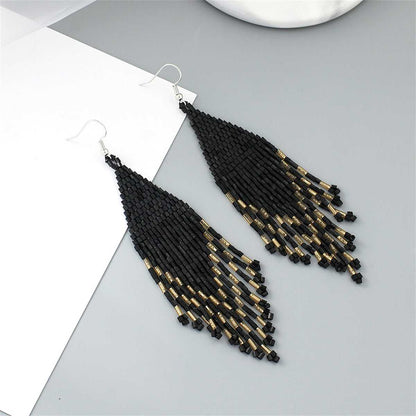 Black-