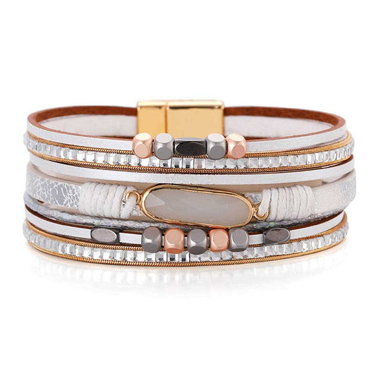 Metallic-