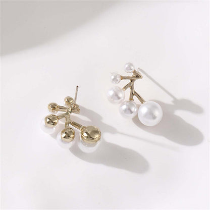 Metallic-