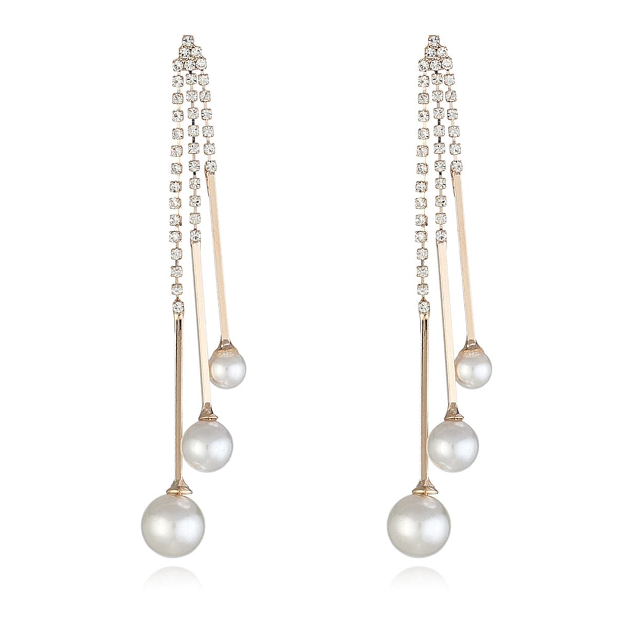 Metallic-