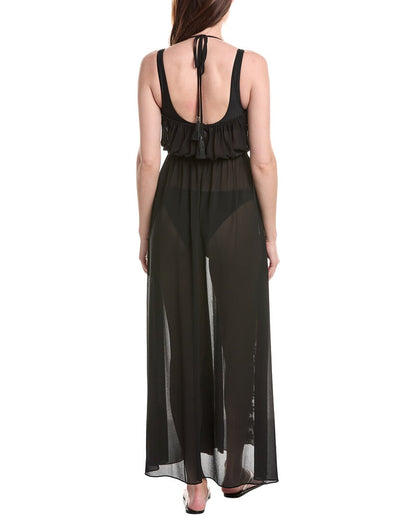 BLACK BLACK-