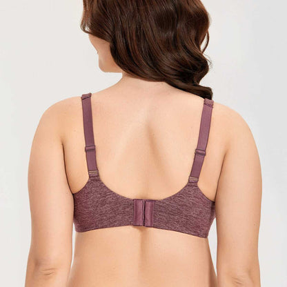 Maroon-