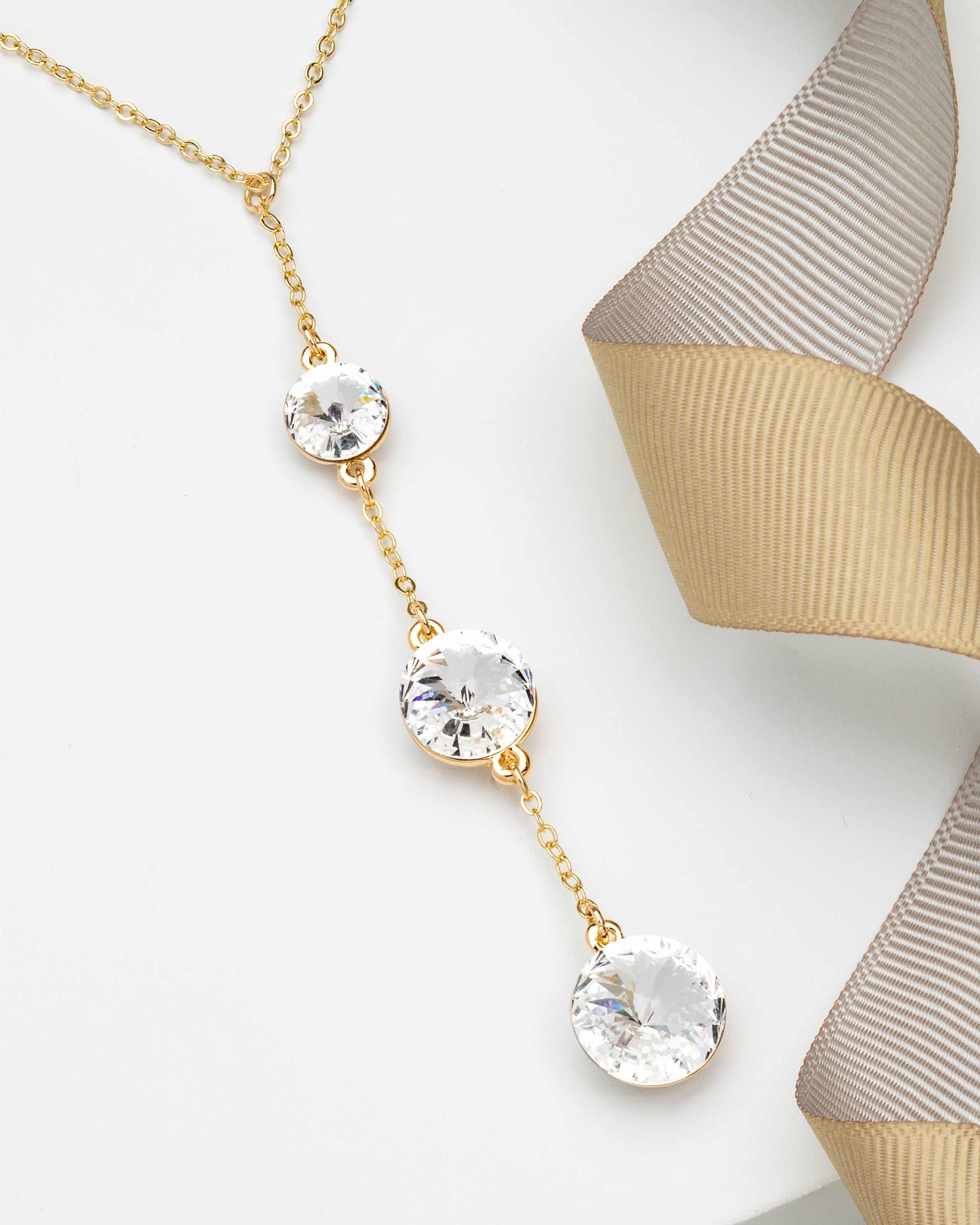 Gold Clear-